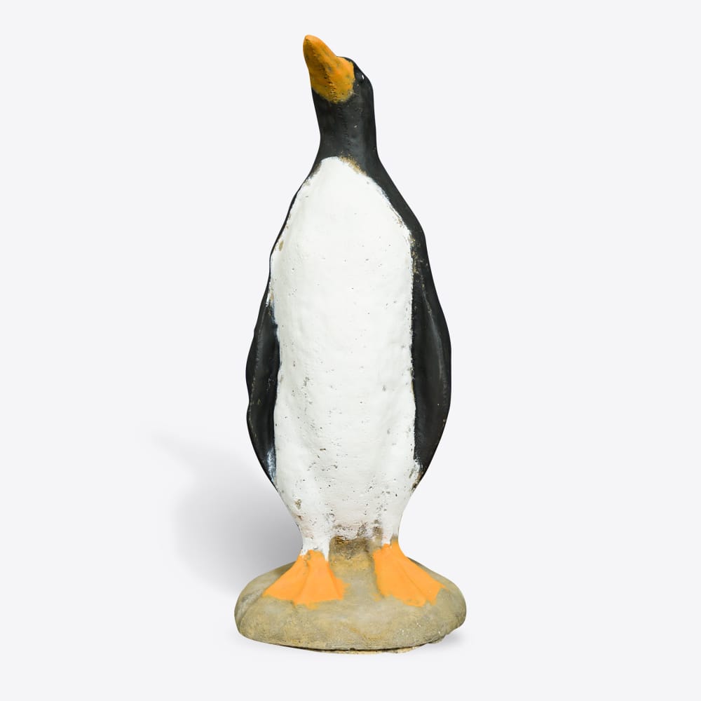 Stone Penguin