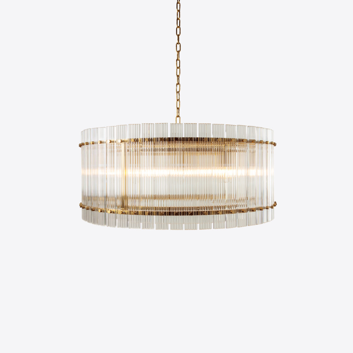 San Francisco Chandelier - Three Sizes Available
