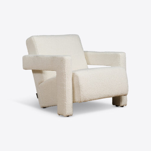 1930's modernist armchair