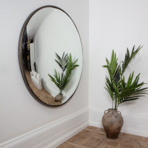 Steel Convex Mirror  - Sizes Available