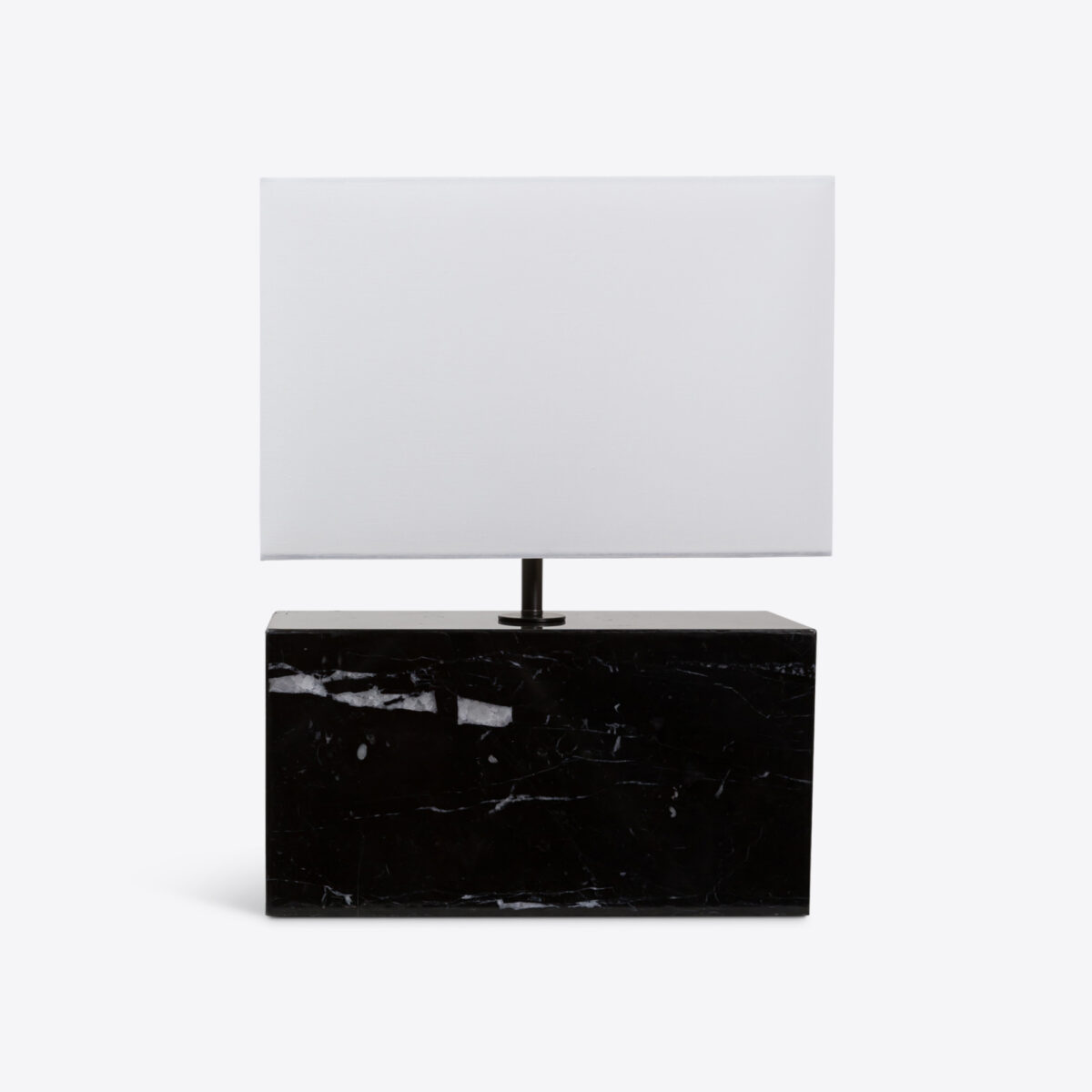 Quebec Table Lamp