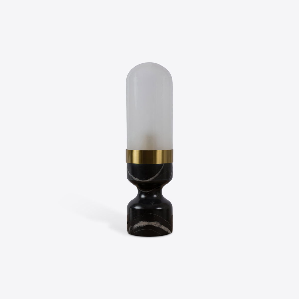 Pill Table Lamp