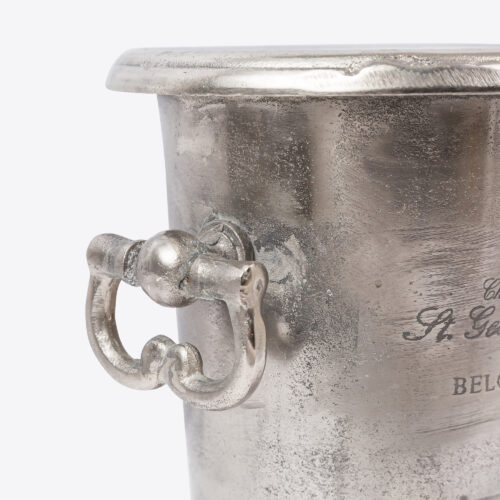Belgravia Champagne bucket ice wine cooler
