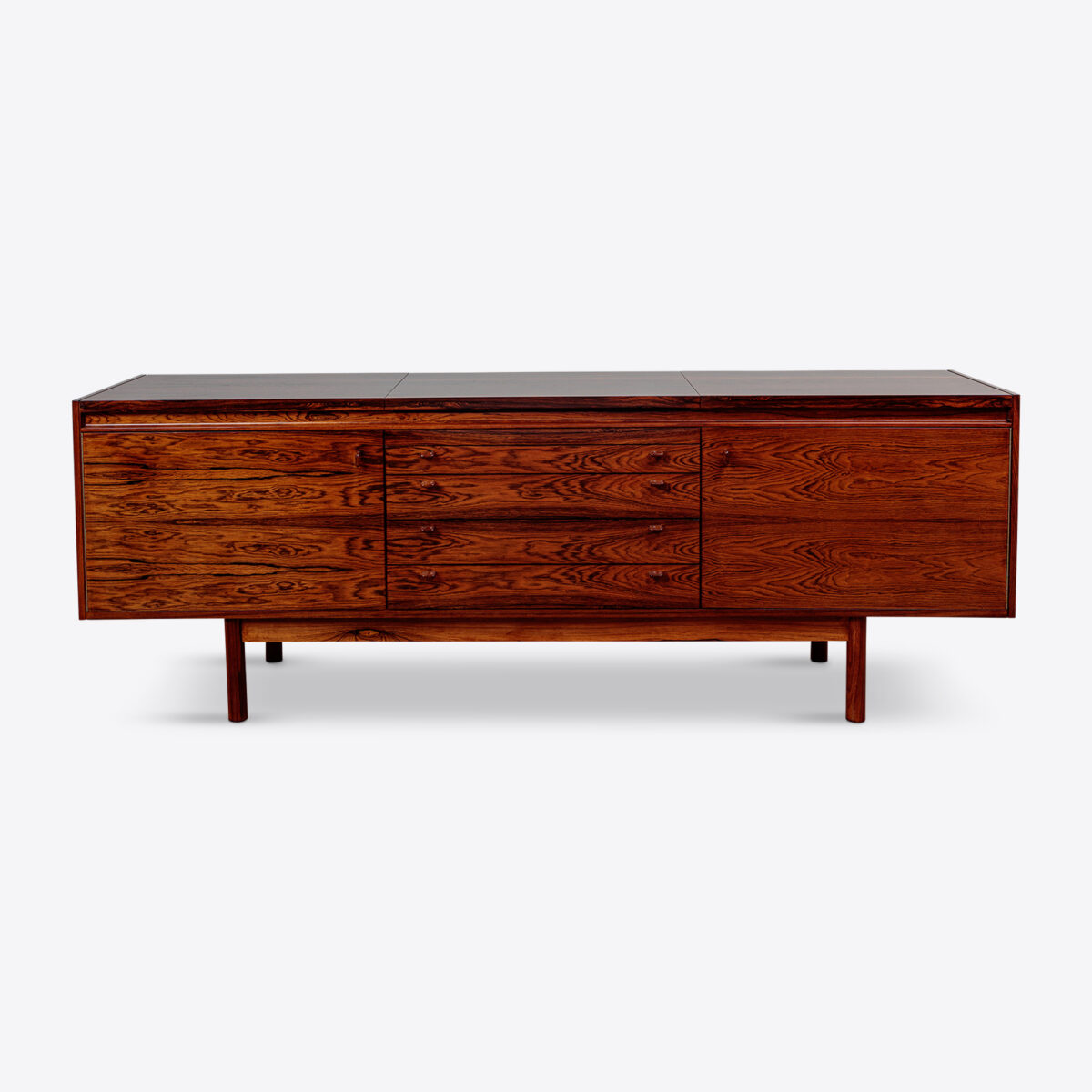 1970s Archie Shine Rosewood Sideboard