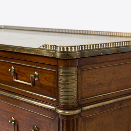 19th century French commode
