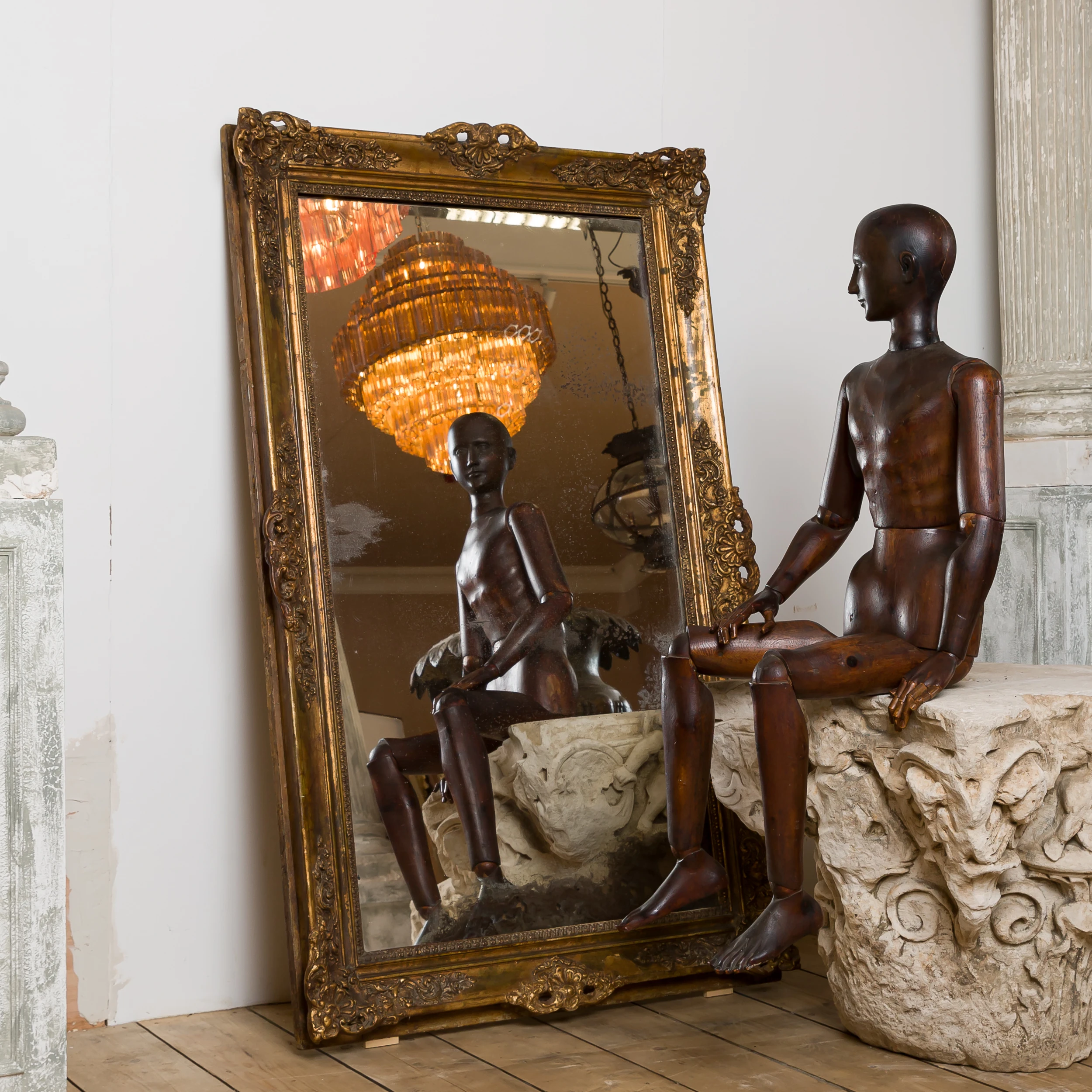 19th-century-French-gilt-mirror-2022-1