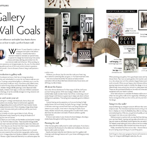 Gallery-Wall-Goal-Sara-Austin