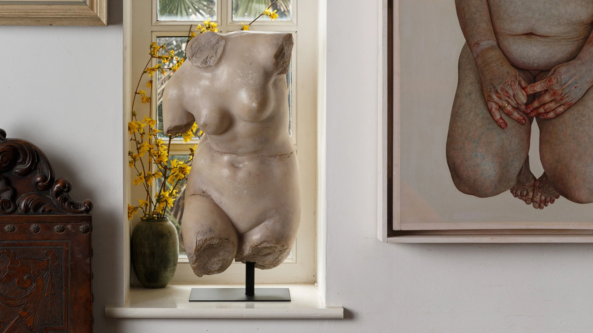Rhea-female-torso-sculpture-lifestyle-portrait