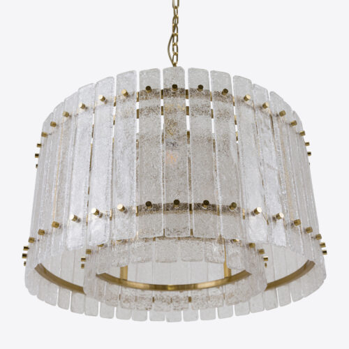 PWL _Tahli_chandelier_murano_glass_feature_light_large_huge_chandeliers_italian_crackled_ss_ceiling_lights_IMG_4306