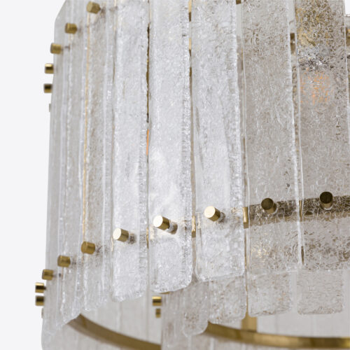 PWL _Tahli_chandelier_murano_glass_feature_light_large_huge_chandeliers_italian_crackled_ss_ceiling_lights_IMG_4309