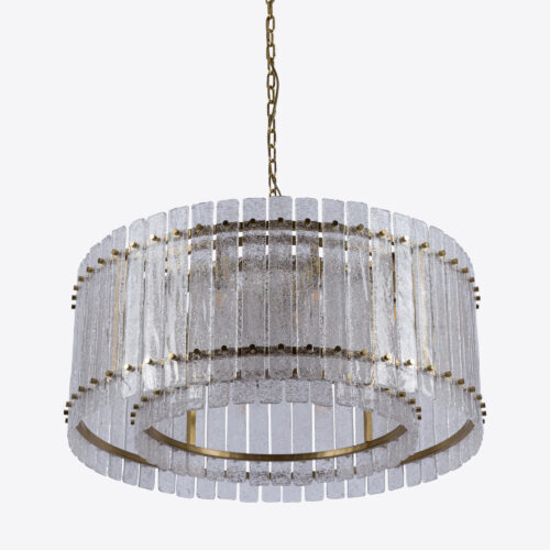 PWL _chandelier_murano_glass_feature_light_large_huge_chandeliers_italian_crackledglass_ceiling_lights_IMG_4235