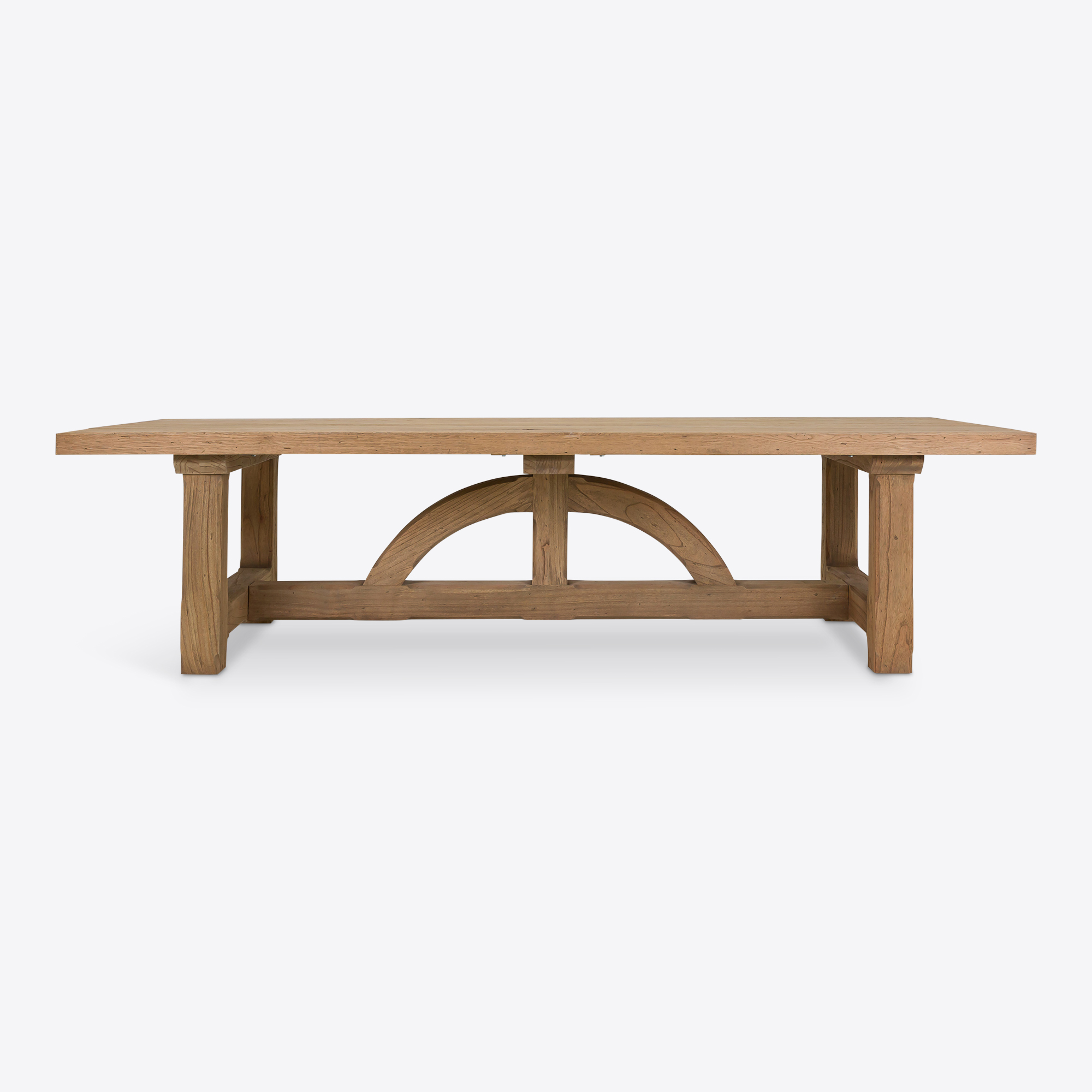 Petworth oak farmhouse table 300