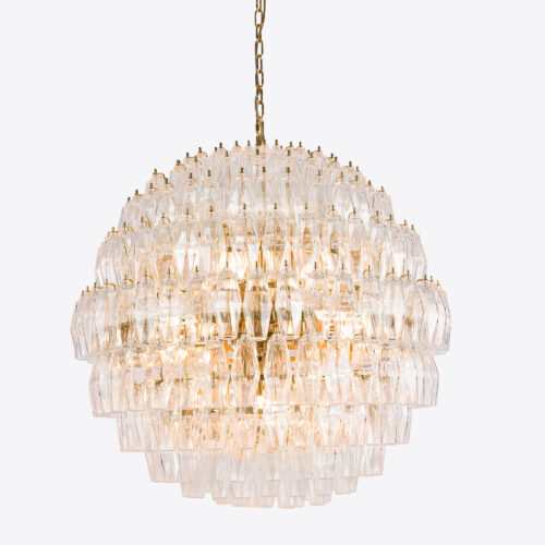 Large_ball_Sorrento_chandelier_1